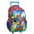 TROLLEY ΔΗΜΟΤΙΚΟΥ PAW PATROL RESCUE WHEELS (334-00074)